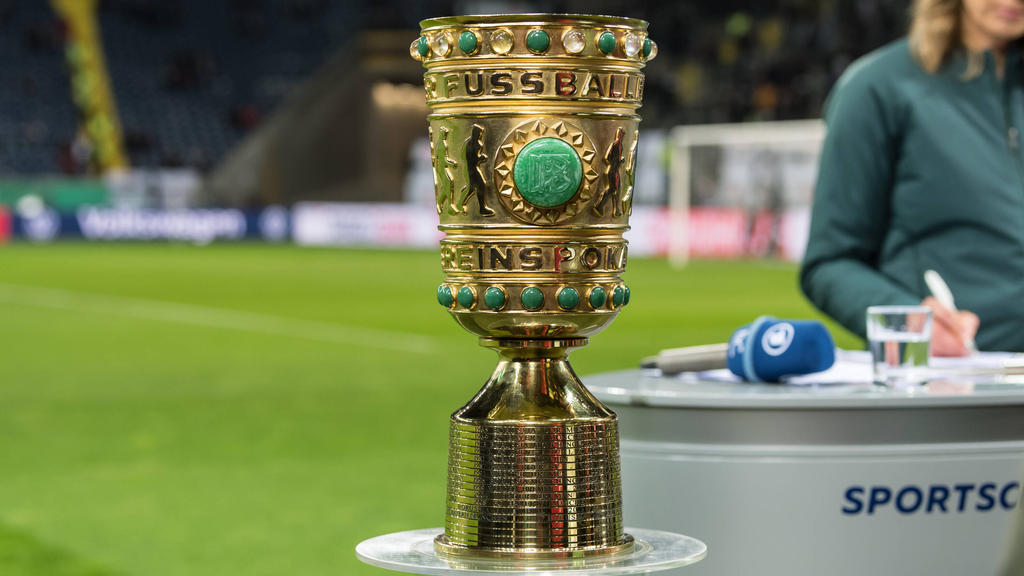 BVB vor Revierderby im DFB-Pokal, Gegner des FC Bayern offen