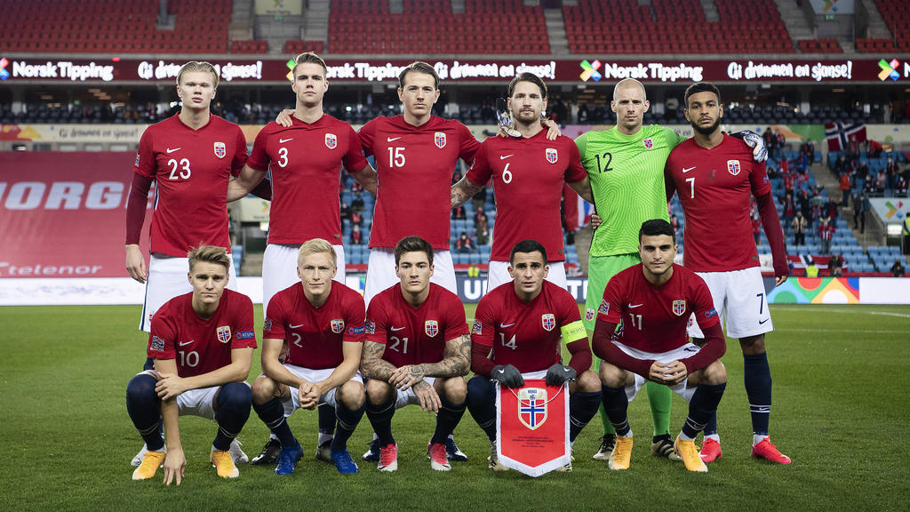 Neue Coronafälle im norwegischen Team