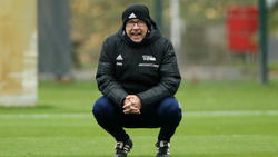 Union Berlin will Urs Fischer halten