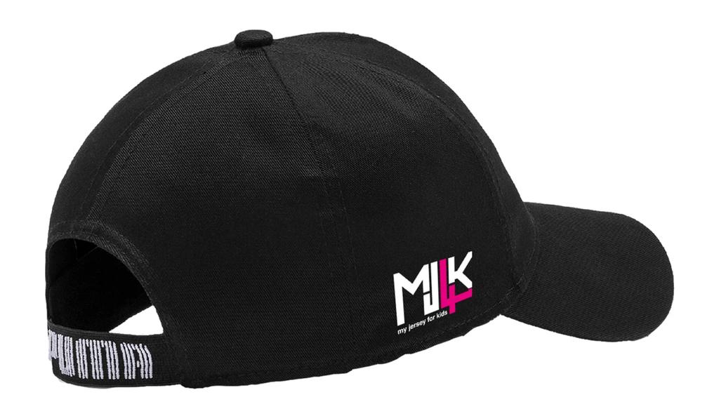 Puma Cap/Mütze in schwarz (ONESIZE fits all)