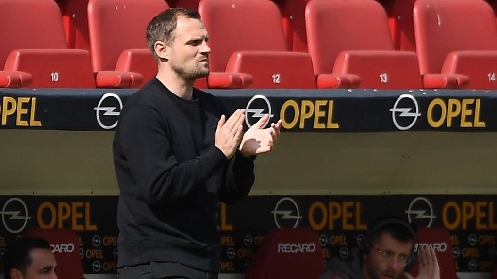 Bo Svensson warnt vor Hertha BSC