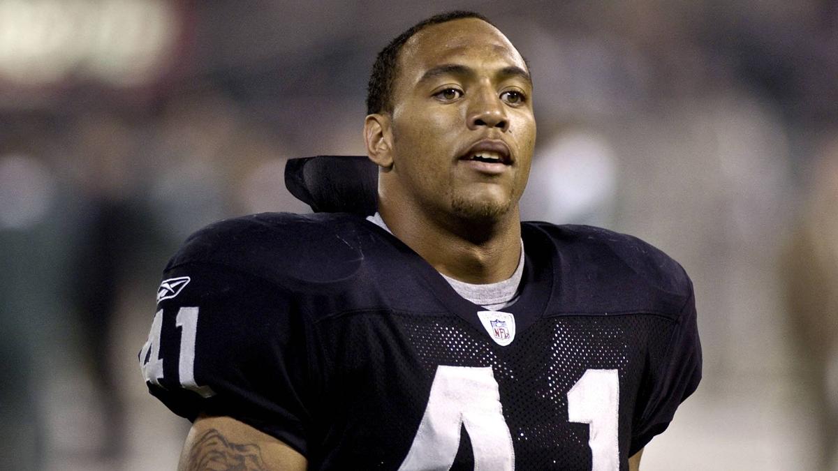 NFL-Veteran Eric Johnson steht vor Gericht