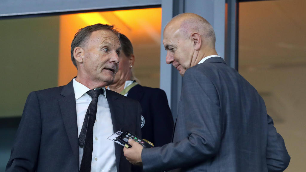 Der DFB will mögliche Partien gegen russische Nachwuchsteams nicht boykottieren Der DFB will mögliche Partien gegen russische Nachwuchsteams nicht boykottieren