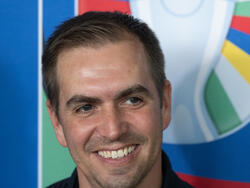 EM-Turnierdirektor Philipp Lahm
