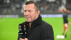 Lothar Matthäus hält die Verpflichtung eines Kimmich-Ersatzes durch den FC Bayern für nicht notwendig