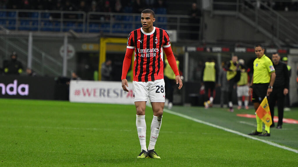 Wechselt Malick Thiaw zu Bayer Leverkusen?