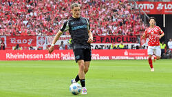 Florian Wirtz zieht es offenbar zum FC Liverpool
