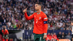 Kehrt Cristiano Ronaldo zurück in die Premier League?