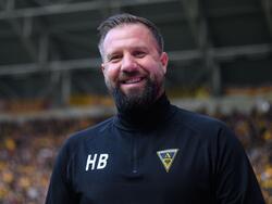 Neuer Trainer von Eintracht Braunschweig: Heiner Backhaus