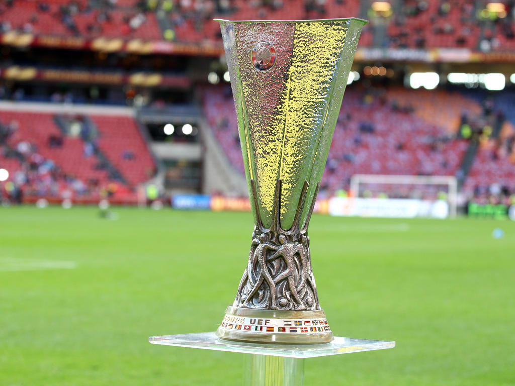Gelingt Pasching der Sprung in die Europa League Gruppenphase?