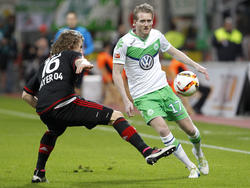 André Schürrle könnte schon bald für den BVB auflaufen