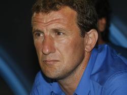 Rodolfo Arruabarrena, entrenador de Boca. (Foto: Imago)