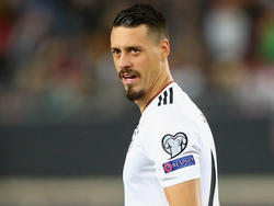 Sandro Wagner fiebert dem WM-Start entgegen