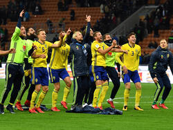 Schweden will bei der WM auch ohne Ibra zaubern