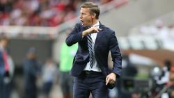 Jesse Marsch wird Co-Trainer bei RB Leipzig