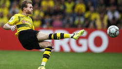 Wechselt André Schürrle vom BVB nach Italien?