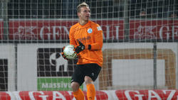 Rouven Sattelmaier wechselt zum SV Darmstadt