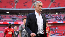 José Mourinho sorgt sich vor der kommenden Saison