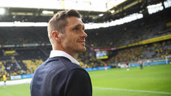 Sebastian Kehl mahnt die Mannschaft, nicht zu träumen