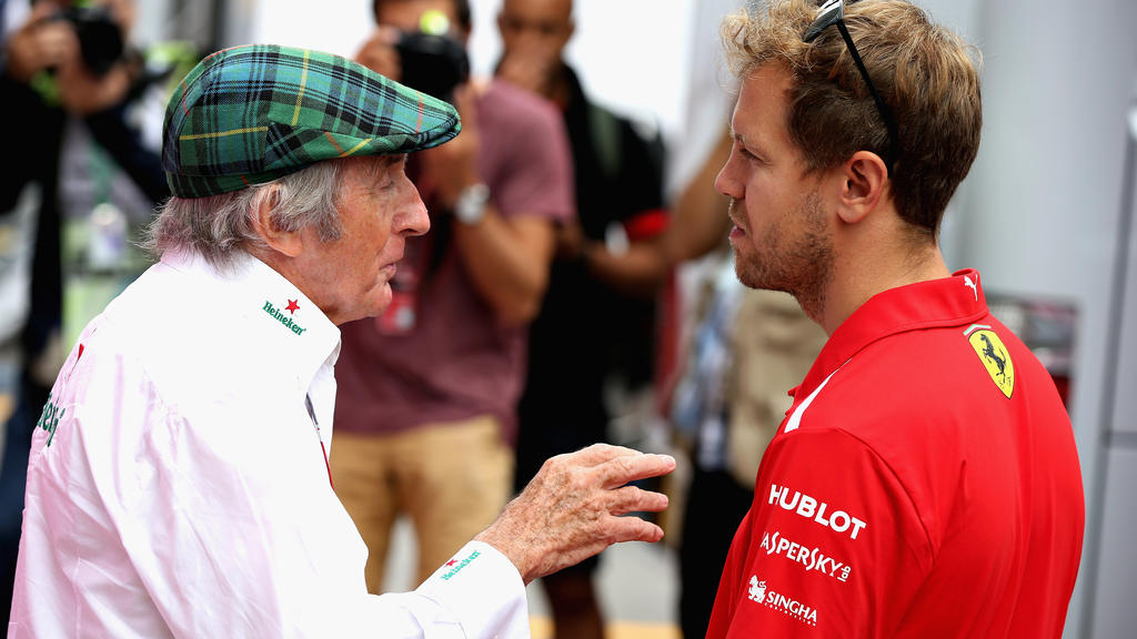 Kracht es in der Formel 1 wegen der höheren Sicherheit mittlerweile häufiger? Kracht es in der Formel 1 wegen der höheren Sicherheit mittlerweile häufiger?