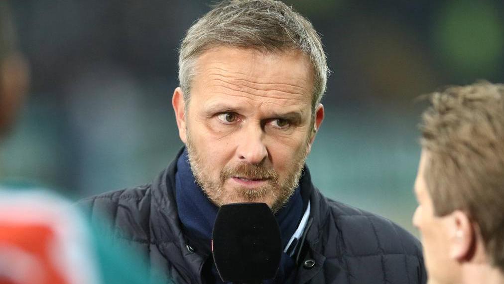 Dietmar Hamann räumt dem FC Bayern gute Chancen ein