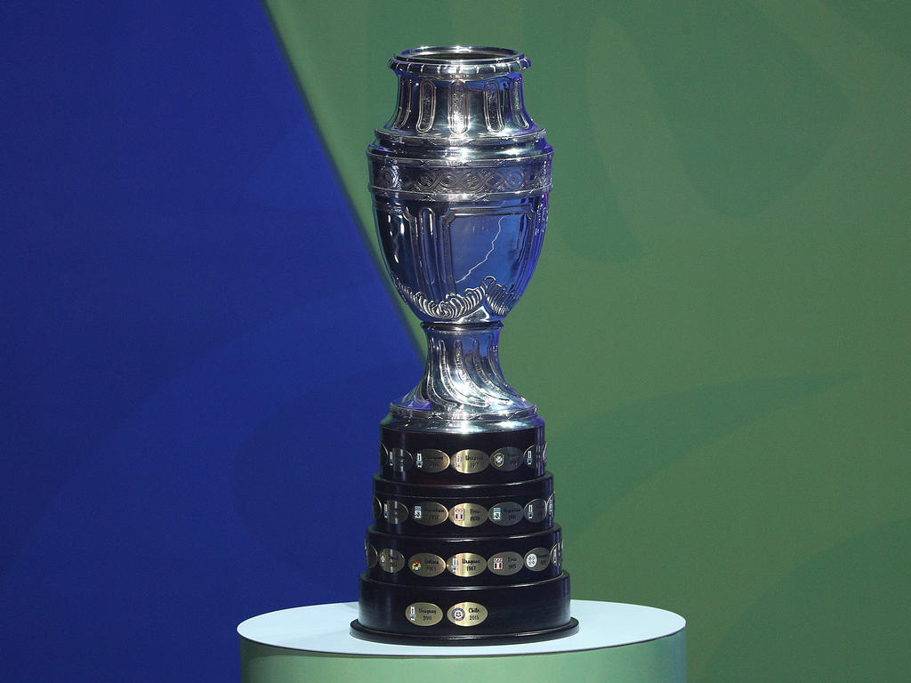 Copa America News 2020 Copa Final Confirmed In Colombia Opener In Argentina