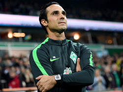 Mit Alexander Nouri hat Werder die Kehrtwende geschafft