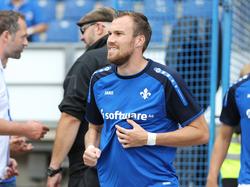 Kevin Großkreutz sorgte in der Vergangenheit für negative Schlagzeilen