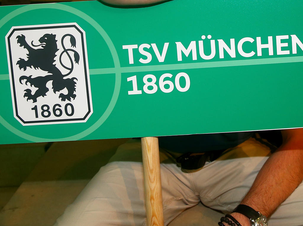 1860 München: Unternehmer Mey will Stadion bauen