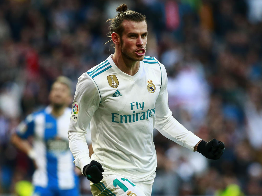 Gareth Bale wird wohl nicht zum FC Bayern München wechseln