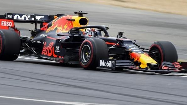Max Verstappen konnte das Ruder am Samstag herumreißen Max Verstappen konnte das Ruder am Samstag herumreißen