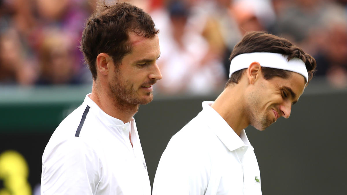 Wimbledon Doppel Wimbledon Doppel