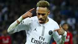 Der Neymar-Poker ist noch lange nicht entschieden