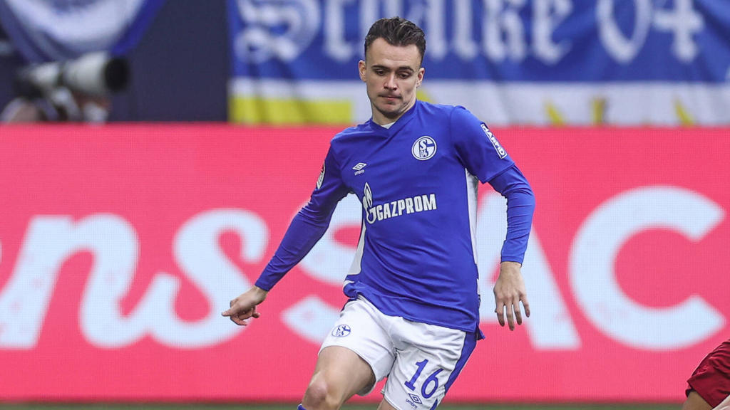 Wann kann Andreas Vindheim wieder für den FC Schalke 04 spielen? Wann kann Andreas Vindheim wieder für den FC Schalke 04 spielen?