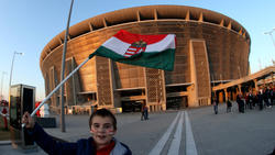 30.000 Kinder sollen in die Arena in Budapest eingeladen werden