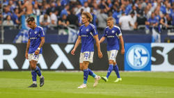 Der FC Schalke 04 unterliegt Union deutlich