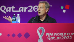 Ex-Bundestrainer Jürgen Klinsmann hat seinen Aussagen gerechtfertigt