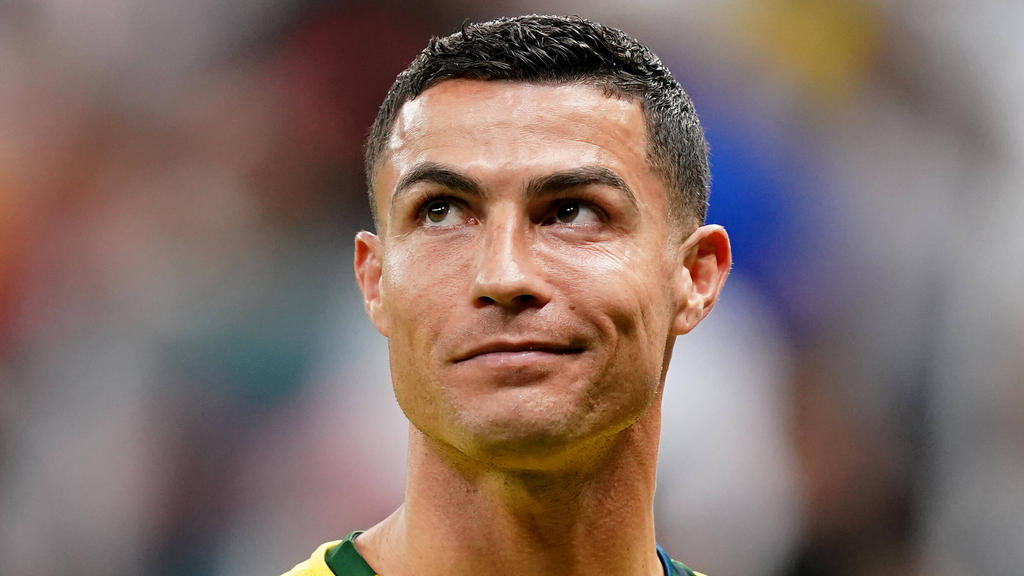 Cristiano Ronaldo wird fortan in Saudi Arabien auf Torejagd gehen