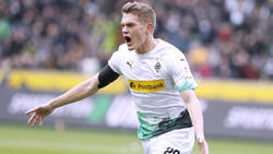 Der Vertrag von Matthias Ginter könnte sich automatisch verlängern