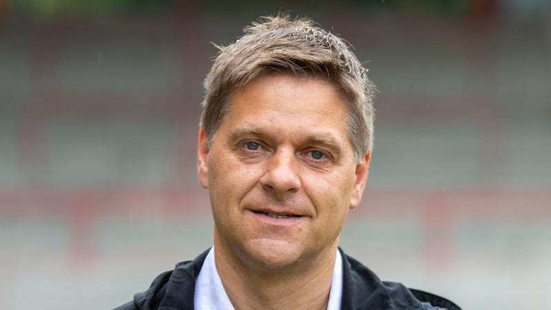 Kritisiert die DFL: Union-Geschäftsführer Oliver Ruhnert Kritisiert die DFL: Union-Geschäftsführer Oliver Ruhnert