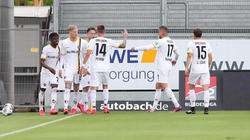 Dynamo Dresden sendete ein wichtiges Zeichen im Abstiegskampf