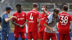 Wer folgt auf Sebastian Hoeneß beim FC Bayern II?