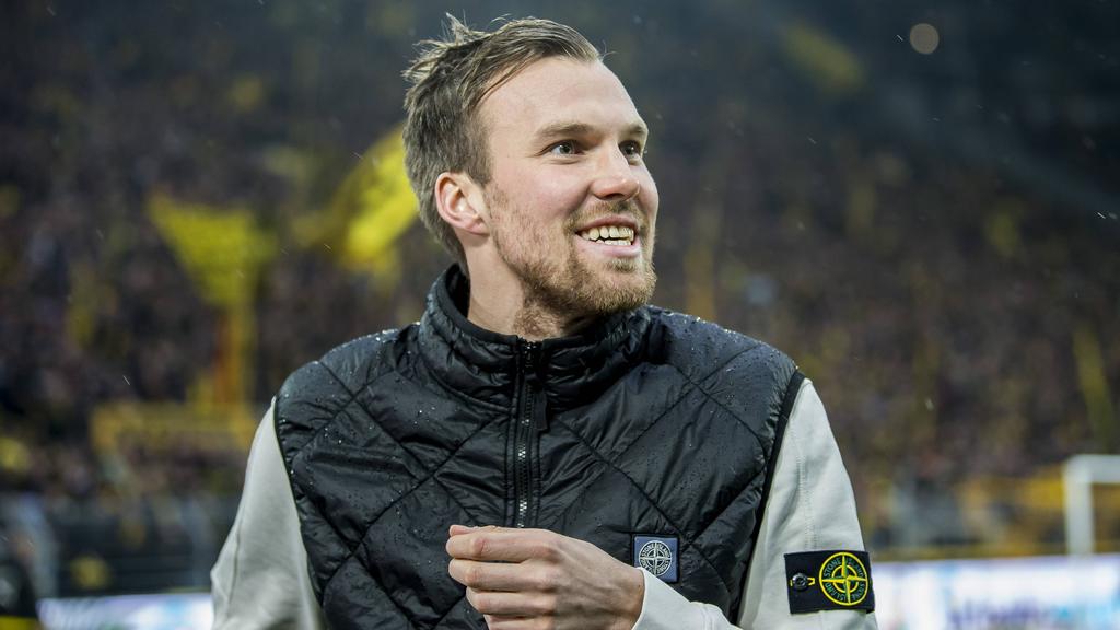 Kevin Großkreutz ist seit Kindesbeinen BVB-Fan und spielte selbst für die Dortmunder