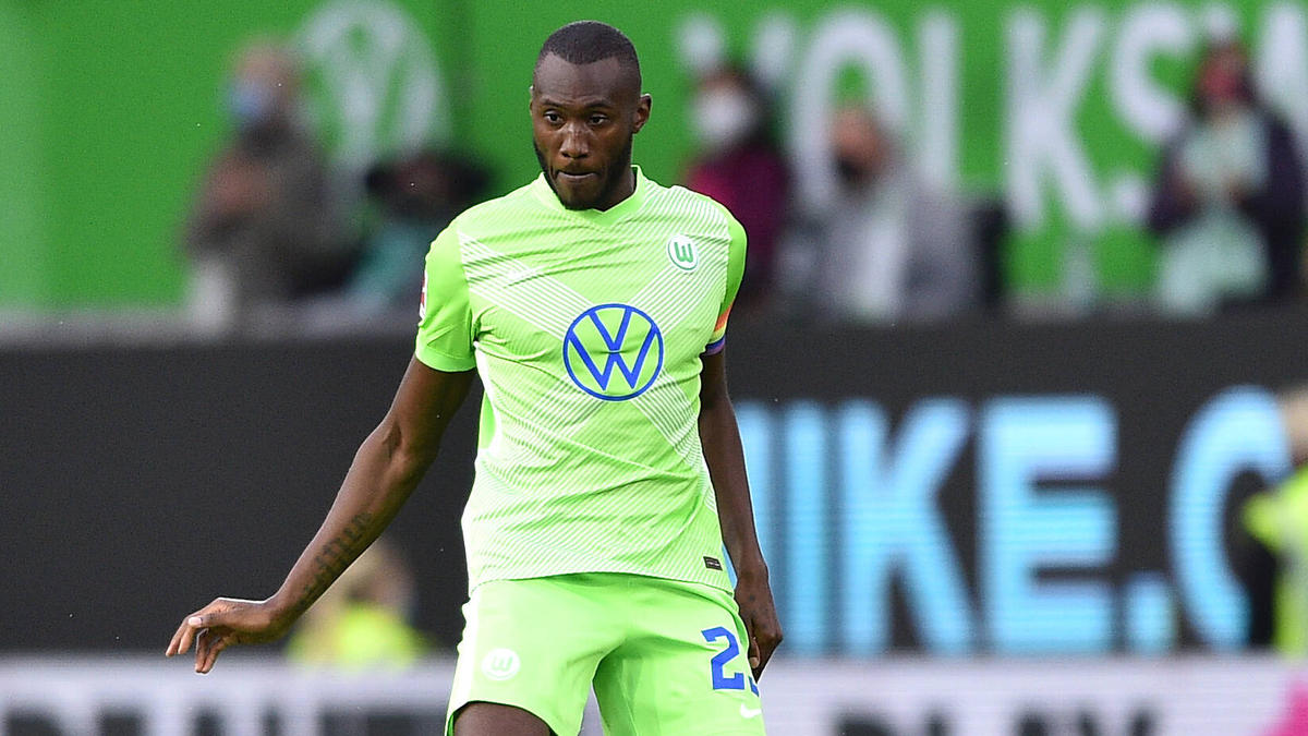 Fehlt gegen Bremen: Josuha Guilavogui Fehlt gegen Bremen: Josuha Guilavogui