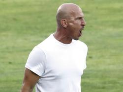 Gerhard Strubers Salzburger sollten in der CL auch für Österreich punkten