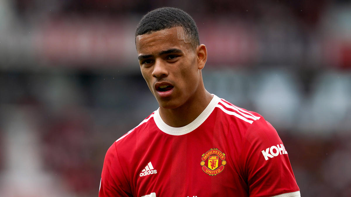 Greenwood schließt sich dem FC Getafe an