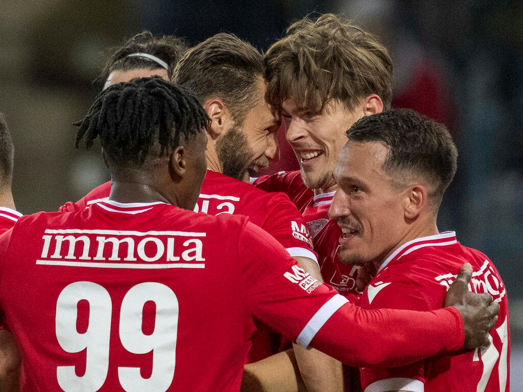 GAK-Trainer Messner führte Team in Bundesliga