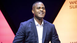 Niederlande-Legende Kluivert soll Indonesien zur WM 2026 führen