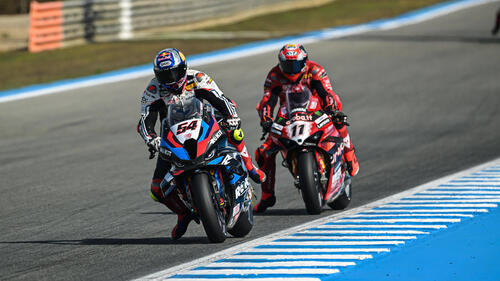 Beim WSBK-Auftakt in Australien wird es erneut Pflicht-Boxenstopps geben