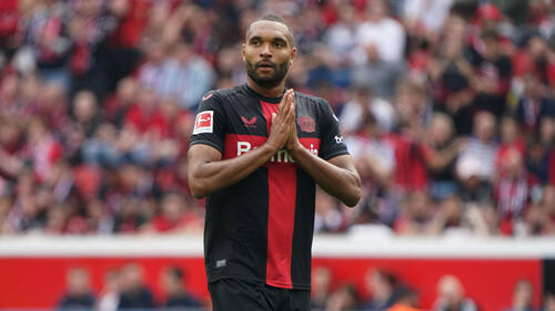 Jonathan Tah được cho là muốn đến FC Bayern